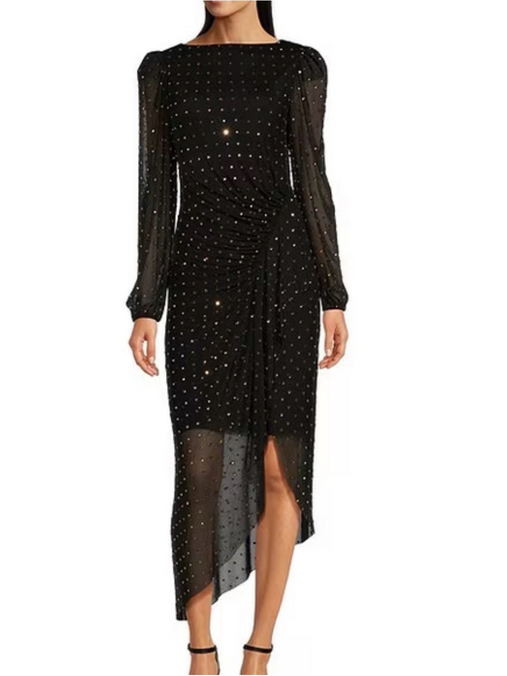 New Alex Marie Dress